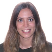 Georgina Cornet