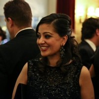 Jaspreet Sahota