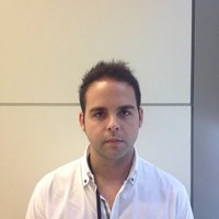 Pablo Gonzalez Cid