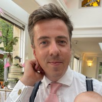 Thomas Walker