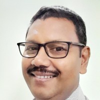 Pratap Narayan Dutta