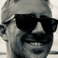 Joshua Waldman