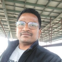 Menda Srinivasarao