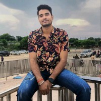 Bhavishya Bharti
