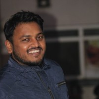 Aapswatantra Yadav