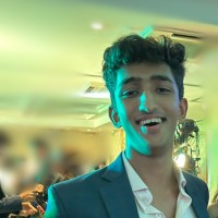 Vedant Doshi