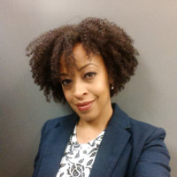 Sharron Sylvain, Lpc, Ncc