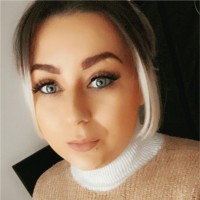 Lauren Sparrow