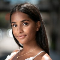 Indira Iyer