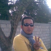 Carlos Alberto Barron Alva