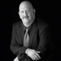 Geoffrey Foster