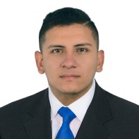 Cristhian Alexander Perdomo Andrade