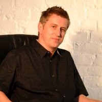 Mark Deakin