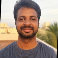 Aravindan Chinnadurai