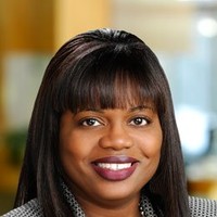 Michelle D. Johnson