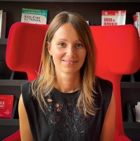 Blandine Ribault