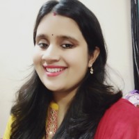 anshupriya bhargava