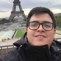 Andrés Felipe García Hernández