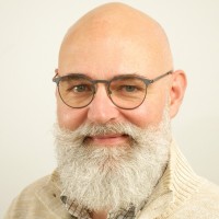 Francis Lebel