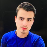 Luis Paredes