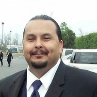 David Espinoza
