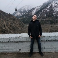 Иван Сенюшкин