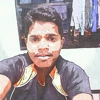 Manikandan S