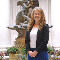 D. Elizabeth Healey