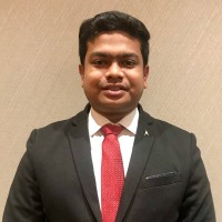Abhishek Chowdhury