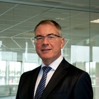 Hans van Bunnik