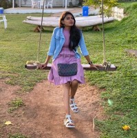 Priya Selva