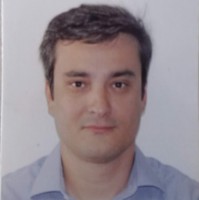 Daniel Dupont Ribeiro