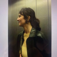 Cristina Giangregorio