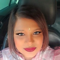 Kevena Damba