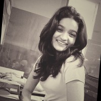 Janeeta Ann Biju