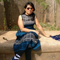 Renuka Patil