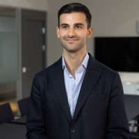 Emil Ahmadi