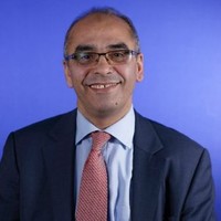 Mohamed Zenasni