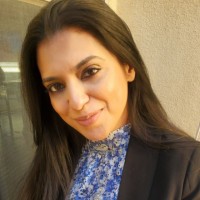 Sadia J.