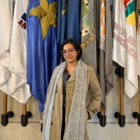 Nirvana Alejandra Fiesco Ospina