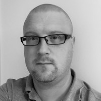 James Clark