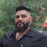 Diego Bermudez