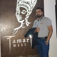 Pardeep Bhardwaj