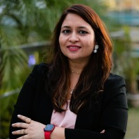 Akankshya Mishra