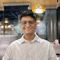 Nishant Gaharwar