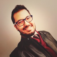 Hector Luis Regules Garibay