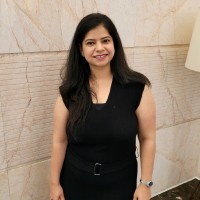 Komal Mathur