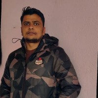Bishwajeet Anand