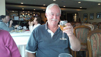 Melvin Gregory