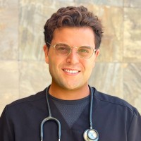 James Khorashadi